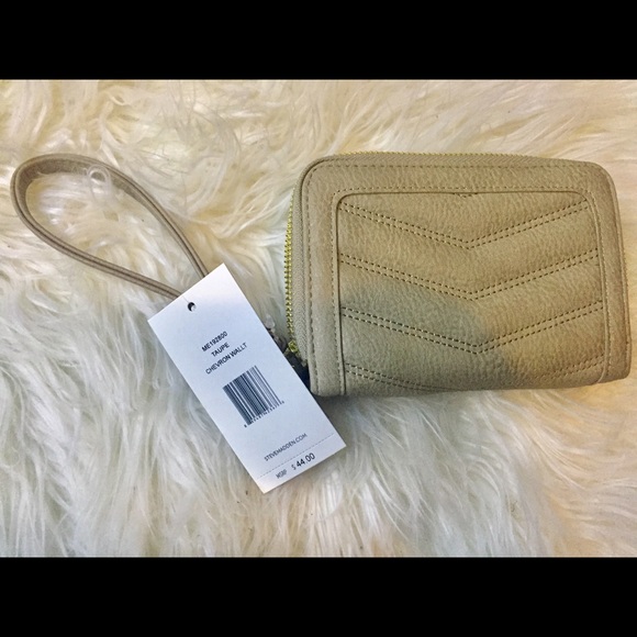 $16| Steve Madden Clutch/Wallet *BRAND NEW* - Picture 2 of 8